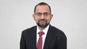Dr Pankaj Garg